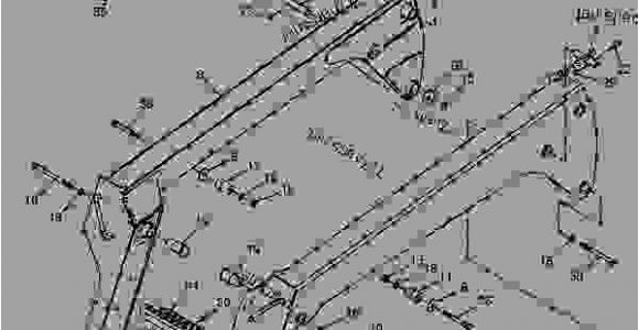 John Deere 270 Skid Steer Wiring Diagram Boom 260 Sn 460001 270 Sn 470001 Loader Skid