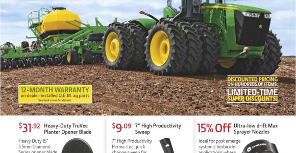 John Deere 2955 Wiring Diagram 2020 Spring Jd Parts Catalog by 21st Century Equipment Llc