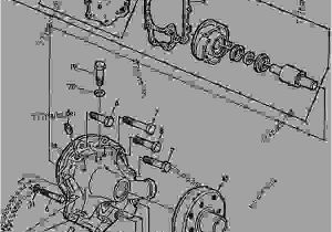 John Deere 2955 Wiring Diagram Water Pump Components 57 Tractor John Deere 2955