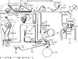 John Deere 3020 Wiring Diagram Pdf Models Starter Entrancing Diagrams Alternator Old Diesel Tractor