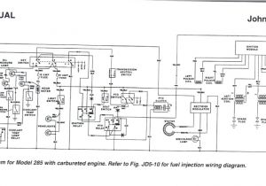 John Deere 310 Sg Wiring Diagram Models Starter Entrancing Diagrams Alternator Old Diesel Tractor