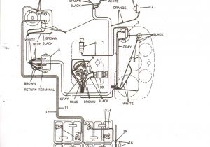 John Deere 310d Backhoe Wiring Diagram Motorola Alternator Wiring Diagram John Deere Wiring Diagram Expert