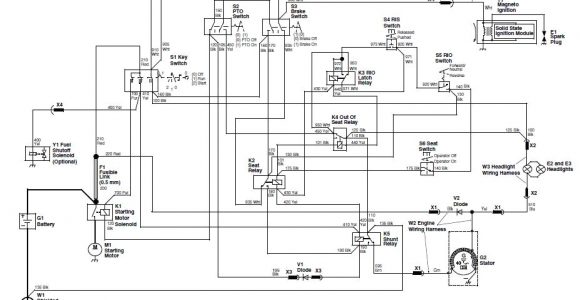 John Deere 314 Wiring Diagram John Deere 314 Wiring Diagram