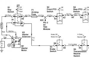 John Deere 318 Starter Wiring Diagram 316 Onan P218g Ignition issues Green Tractor Talk