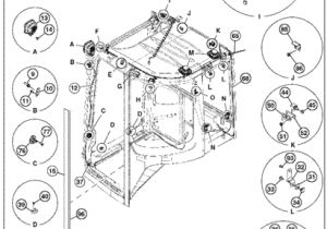 John Deere 345 Wiring Diagram 35d Wiring Diagram Pro Wiring Diagram