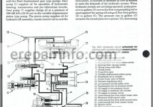 John Deere 345 Wiring Diagram ford 8240 Wiring Diagram Pro Wiring Diagram