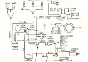 John Deere 400 Wiring Diagram John Deere 400 Wiring Diagram Schema Wiring Diagram