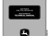 John Deere 4100 Wiring Diagram John Deere Factory Workshop Service Manuals