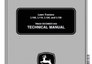 John Deere 4100 Wiring Diagram John Deere Factory Workshop Service Manuals