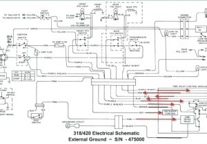 John Deere 420 Garden Tractor Wiring Diagram Lx277 Wiring Diagram Wiring Diagram Page