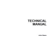 John Deere 455 Diesel Wiring Diagram John Deere Factory Workshop Service Manuals