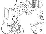 John Deere 4650 Wiring Diagram 4650 Tractor Circuit Breakers and Relays W O Sgb