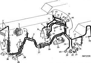 John Deere 4650 Wiring Diagram 4650 Tractor Electrical Wiring Investigator Ii Monitor