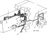 John Deere 4650 Wiring Diagram 4650 Tractor Left Side Wiring Investigator Ii Monitor
