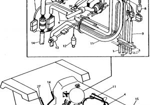 John Deere 4650 Wiring Diagram 4650 Tractor Right Side Wiring Investigator Ii Monitor