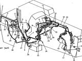 John Deere 4650 Wiring Diagram 4650 Tractor Right Side Wiring Investigator Ii Monitor