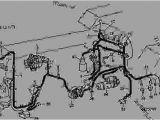 John Deere 4650 Wiring Diagram Electrical Wiring Tractor John Deere 4850 Tractor