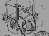 John Deere 4650 Wiring Diagram sound Gard Body Wiring Tractor John Deere 4850 Tractor