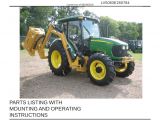 John Deere 5083e Wiring Diagram Tiger Products Co Ltd Jd 5083e User S Manual Manualzz John Deere 5083e Wiring Diagram Tiger Products Co Ltd Jd 5083e User S Manual Manualzz