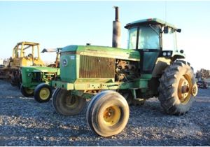 John Deere 5203 Wiring Diagram John Deere 4850 Auktionsergebnisse 4 Anzeigen