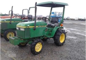 John Deere 5203 Wiring Diagram John Deere 670 Tractor andere Auktionsergebnisse 1