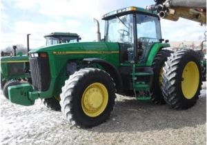 John Deere 5203 Wiring Diagram John Deere 8100 andere Auktionsergebnisse 1 Anzeigen