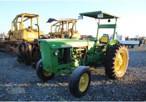 John Deere 5203 Wiring Diagram John Deere Tractor andere Auktionsergebnisse 3 Anzeigen