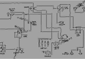 John Deere 5203 Wiring Diagram Wiring Diagram Engine Machine Caterpillar 3304 D4d
