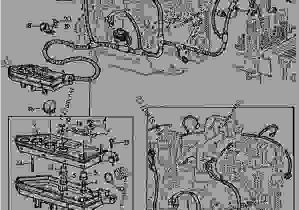 John Deere 6400 Wiring Diagram John Deere 6400 Fuse Box Diagram General Wiring Diagram