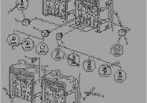 John Deere 6400 Wiring Diagram John Deere 6400 Wiring Diagram
