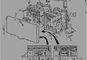 John Deere 6400 Wiring Diagram John Deere 6400 Wiring Diagram
