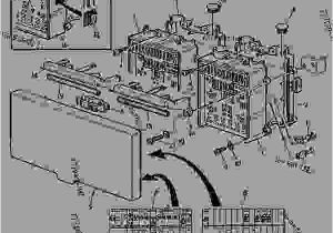 John Deere 6400 Wiring Diagram John Deere 6400 Wiring Diagram