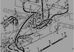 John Deere 7200 Planter Wiring Diagram Independent Marker Hydraulic System 1993 C18 Planter