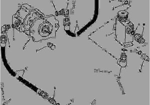 John Deere 7200 Planter Wiring Diagram Vacuum Blower Hydraulic System 01d19 Planter John Deere