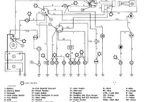 John Deere B Wiring Diagram Jd Wiring Diagram 212 Wiring Diagram Technic