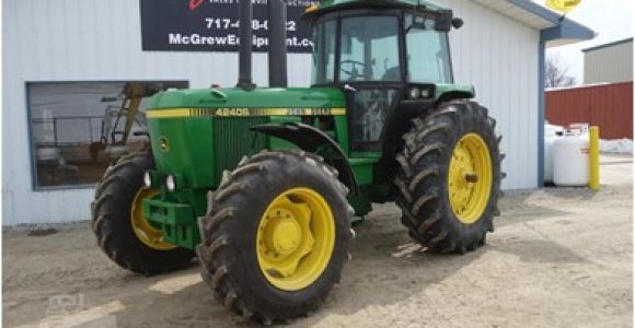 John Deere Buck 500 Wiring Diagram John Deere 4240s Auktionsergebnisse 2 Anzeigen