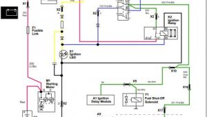 John Deere D100 Wiring Diagram Jd 425 Wiring Diagram Gain Repeat12 Klictravel Nl