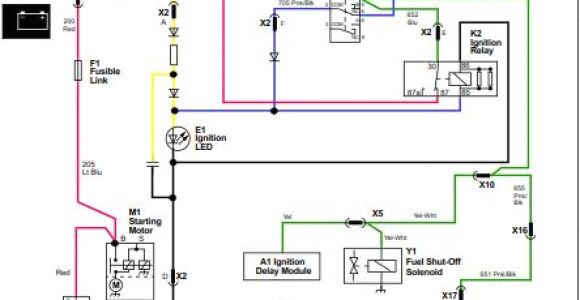 John Deere D100 Wiring Diagram Jd 425 Wiring Diagram Gain Repeat12 Klictravel Nl