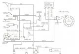 John Deere D100 Wiring Diagram Pin On Diy