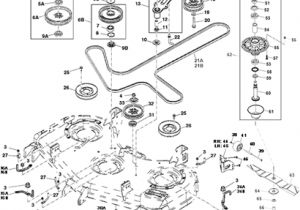 John Deere F620 Wiring Diagram John Deere Z920a Z Trak Mower Parts