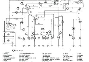 John Deere F620 Wiring Diagram Wiring Diagram for John Deere 318 Wiring Diagram Article Review