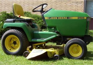 John Deere F910 Wiring Diagram John Deere 265 Repower