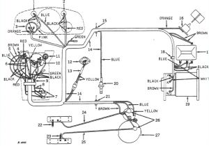 John Deere Gator 825i Wiring Diagram Jd 2640 Wiring Diagram Wiring Diagram Autovehicle