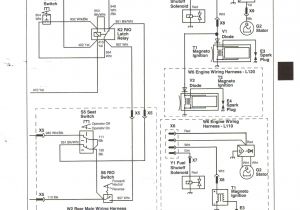 John Deere Gator Starter Wiring Diagram 310g Starter Wiring Schematic Wiring Diagram Sequence