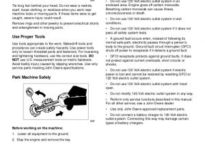 John Deere Gt245 Wiring Diagram John Deere Gt245 Lawn Garden Tractor Service Repair Manual