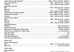 John Deere Gt245 Wiring Diagram John Deere Gt245 Lawn Garden Tractor Service Repair Manual