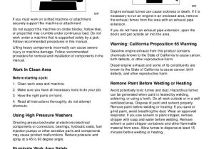 John Deere Gt245 Wiring Diagram John Deere Gt245 Lawn Garden Tractor Service Repair Manual