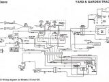John Deere Ignition Switch Wiring Diagram for 420 Garden Tractor Wiring Wiring Diagram Operations