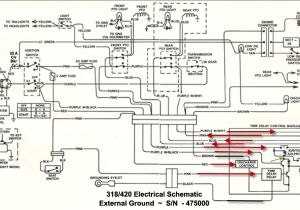 John Deere Ignition Switch Wiring Diagram John Deere 5103 Wiring Diagram Blog Wiring Diagram