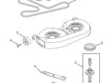 John Deere L110 Wiring Diagram John Deere 100 Series 42 Deck Small Engine Equipment Parts